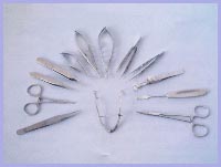 Surgical Instruments