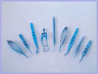 Surgical Instruments