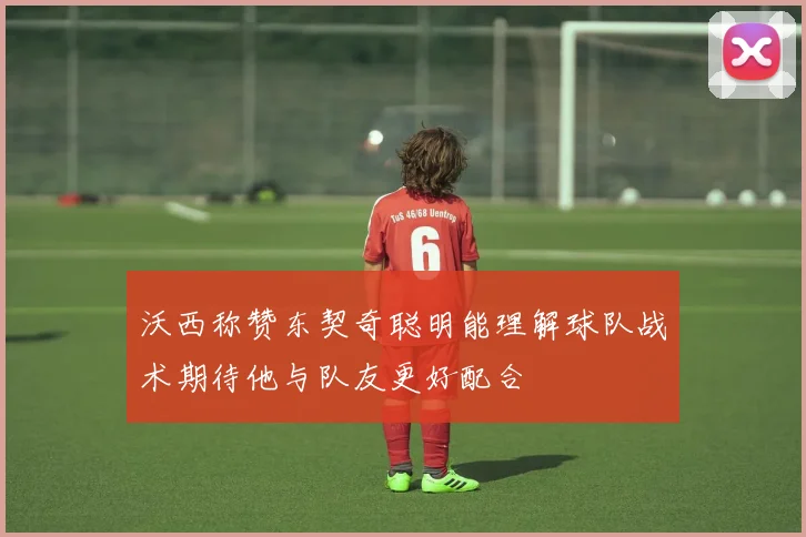 沃西称赞东契奇聪明能理解球队战术期待他与队友更好配合
