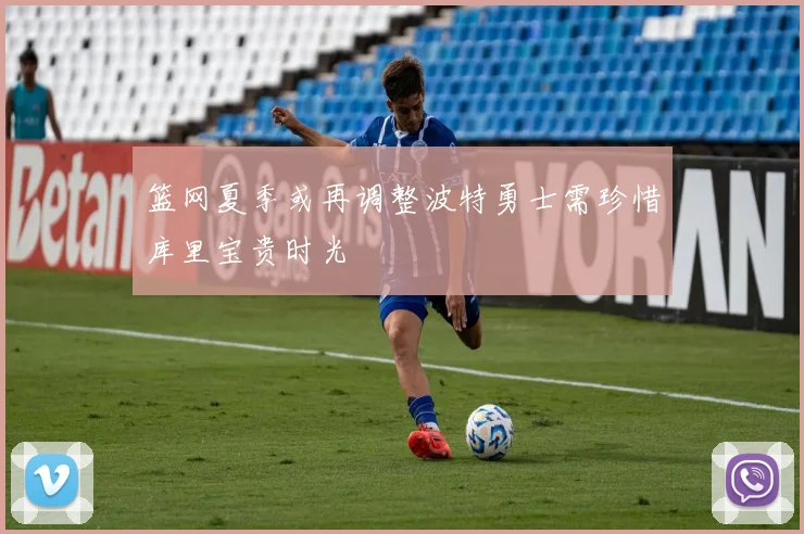 篮网夏季或再调整波特勇士需珍惜库里宝贵时光