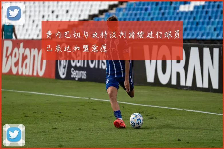费内巴切与坎特谈判持续进行球员已表达加盟意愿